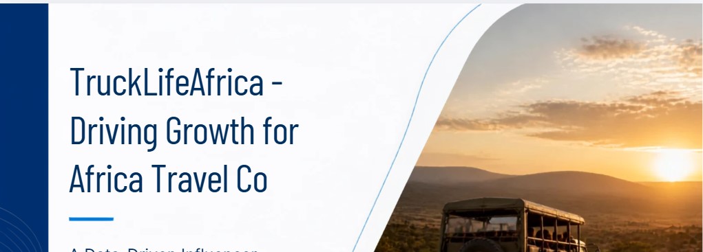 TruckLifeAfrica preview